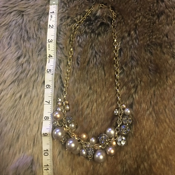 LOFT Statement Necklace - Picture 3 of 4